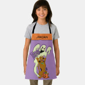 Scooby-Doo | Scooby-Doo Boo Schort (Insitu)