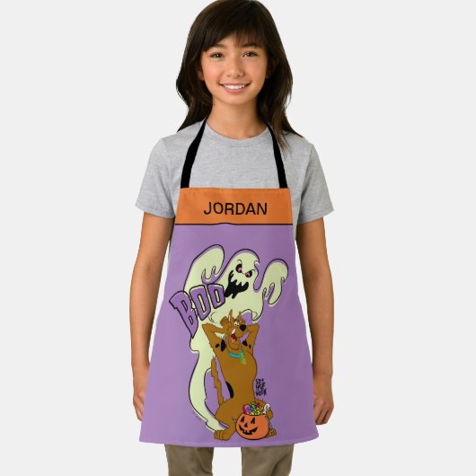 Scooby-Doo | Scooby-Doo Boo Schort (Insitu)