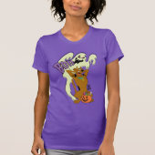 Scooby-Doo | Scooby-Doo Boo T-shirt (Voorkant)