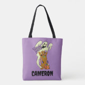Scooby-Doo | Scooby-Doo Boo Tote Bag (Achterkant)