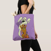 Scooby-Doo | Scooby-Doo Boo Tote Bag (Dichtbij)