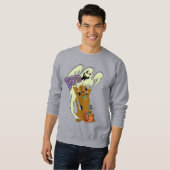 Scooby-Doo | Scooby-Doo Boo Trui (Voorkant volledig)
