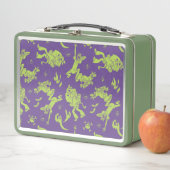 Scooby-Doo | Shaggy & Scooby Runing Scared (In situ)