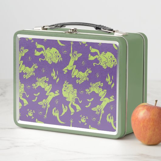 Scooby-Doo | Shaggy & Scooby Runing Scared (In situ)