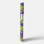 Scooby-Doo | Shaggy & Scooby Runing Scared Case-Mate iPhone Case (Achterkant / Rechts)