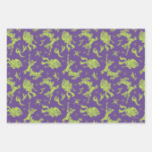 Scooby-Doo | Shaggy & Scooby Runing Scared Inpakpapier Vel (Voorkant 2)