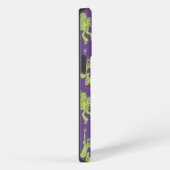 Scooby-Doo | Shaggy & Scooby Runing Scared iPhone Hoesje (Rechterkant)