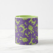 Scooby-Doo | Shaggy & Scooby Runing Scared Mok (Midden)