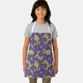 Scooby-Doo | Shaggy & Scooby Runing Scared Schort (Insitu)