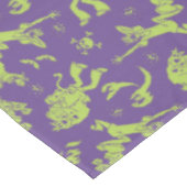 Scooby-Doo | Shaggy & Scooby Runing Scared Tafelkleed (Gekanteld)