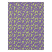 Scooby-Doo | Shaggy & Scooby Runing Scared Tafelkleed (Voorkant)