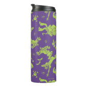 Scooby-Doo | Shaggy & Scooby Runing Scared Thermosbeker (Geroteerd rechts)