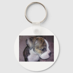 Scooby Doo Sleutelhanger