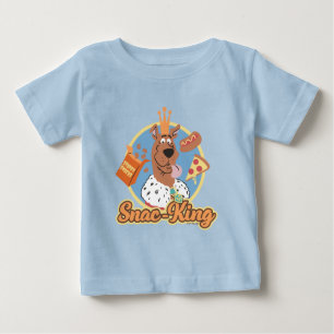 Scooby-Doo Snac-King