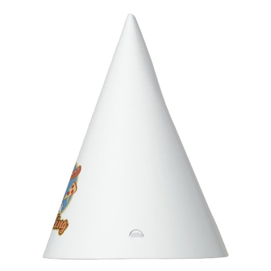 Scooby-Doo Snac-King Feesthoedjes (Rechts)