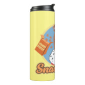 Scooby-Doo Snac-King Thermosbeker (Gedraaid links)