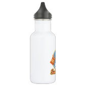 Scooby-Doo Snac-King Waterfles (Links)