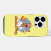 Scooby-Doo Snac-Koning iPhone Hoesje (Achterkant horizontaal)