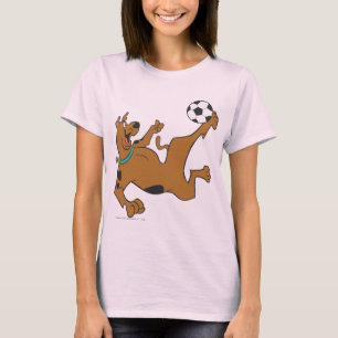 Scooby-Doo-speelruimte T-shirt