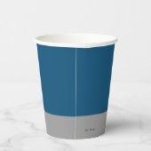 Scooby-Doo Spooktacular Halloween Birthday Papieren Bekers (Rechts)