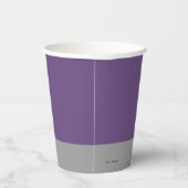 Scooby-Doo Spooktacular Halloween Party Papieren Bekers (Rechts)