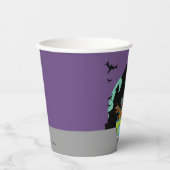 Scooby-Doo Spooktacular Halloween Party Papieren Bekers (Voorkant)