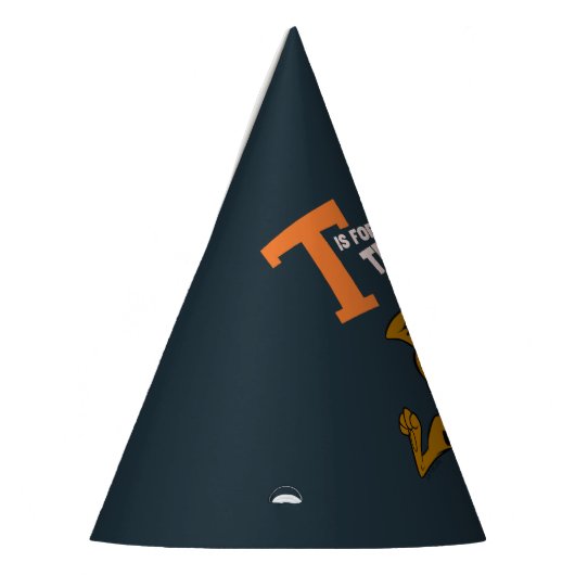 Scooby-Doo | T is voor Trick or treat Feesthoedjes (Links)