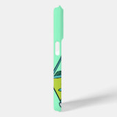 Scooby-Doo & The Gang Mystery Machine Case-Mate iPhone Case (Achterkant / Rechts)