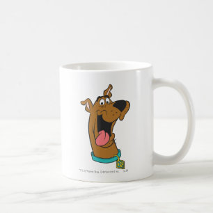 Scooby-Doo Tongue uit Koffiemok