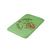 Scooby-Doo | Trick of Treat Badmat (Gekanteld)