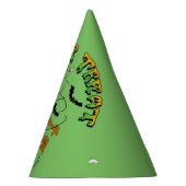 Scooby-Doo | Trick of Treat Feesthoedjes (Rechts)