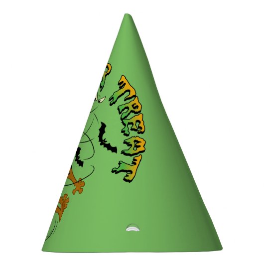 Scooby-Doo | Trick of Treat Feesthoedjes (Rechts)