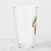 Scooby-Doo | Trick of Treat Glas (Rechts)