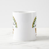 Scooby-Doo | Trick of Treat Grote Koffiekop (Voorkant)