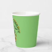 Scooby-Doo | Trick of Treat Papieren Bekers (Links)