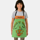 Scooby-Doo | Trick of Treat Schort (Insitu)