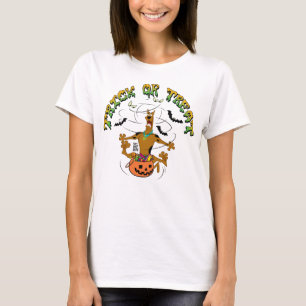 Scooby-Doo   Trick of Treat T-shirt