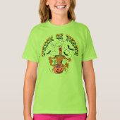 Scooby-Doo | Trick of Treat T-shirt (Voorkant)