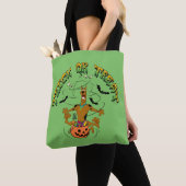 Scooby-Doo | Trick of Treat Tote Bag (Dichtbij)