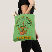 Scooby-Doo | Trick of Treat Tote Bag (Dichtbij)