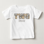 Scooby-Doo tweede verjaardag (Voorkant)