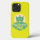 Scooby-Doo | Uitvoeren scoob! Case-Mate iPhone Case (Achterkant)