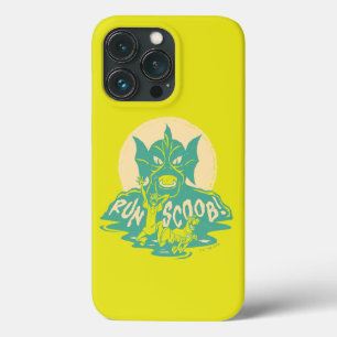 Scooby-Doo   Uitvoeren scoob! Case-Mate iPhone Case