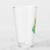 Scooby-Doo | Uitvoeren scoob! Glas (Rechts)