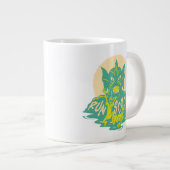 Scooby-Doo | Uitvoeren scoob! Grote Koffiekop (Voorkant rechts)