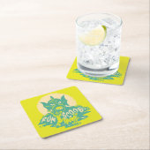 Scooby-Doo | Uitvoeren scoob! Kartonnen Onderzetters (Insitu)