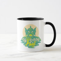 Scooby-Doo | Uitvoeren scoob!