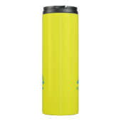 Scooby-Doo | Uitvoeren scoob! Thermosbeker (Achterkant)