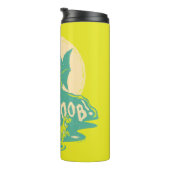 Scooby-Doo | Uitvoeren scoob! Thermosbeker (Geroteerd rechts)