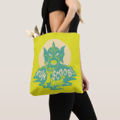 Scooby-Doo | Uitvoeren scoob! Tote Bag (Dichtbij)